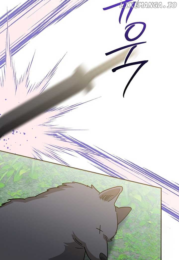 I am the Precious Daughter of the Greatest Villain in the Fantasy World Chapter 135 82